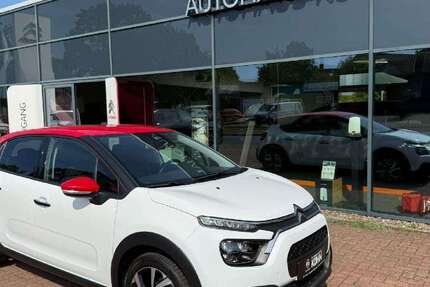 Citroen C3 17.900 km 13.500 &euro; Verden 27283
