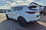 Kia Sportage Black Edition 4WD Automatik, AHK, Leder, 28.421 km 20.490 &euro; Rodgau 63110
