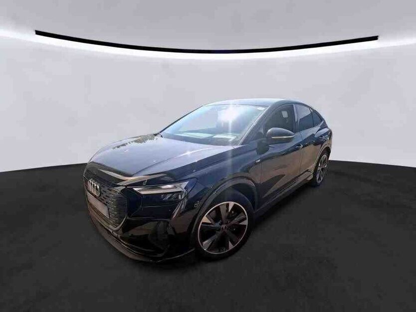 Q4 e-tron