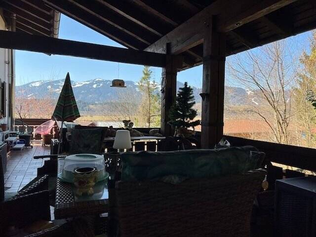 Doppelhaushälfte Sonthofen-Altsstädten Sonthofen - 7 Zimmer, 205 m&sup2;, 780.000&euro; | Angebot:25688822