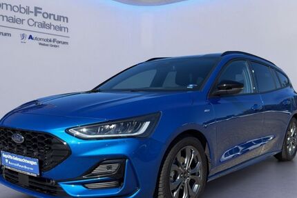 Ford Focus 6.300 km 26.480 &euro; Bad Mergentheim 97980