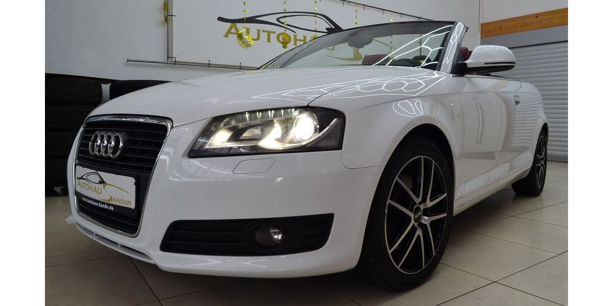 Audi A3 147.581 km 8.950 &euro; Ottobrunn / Riemerling 85521
