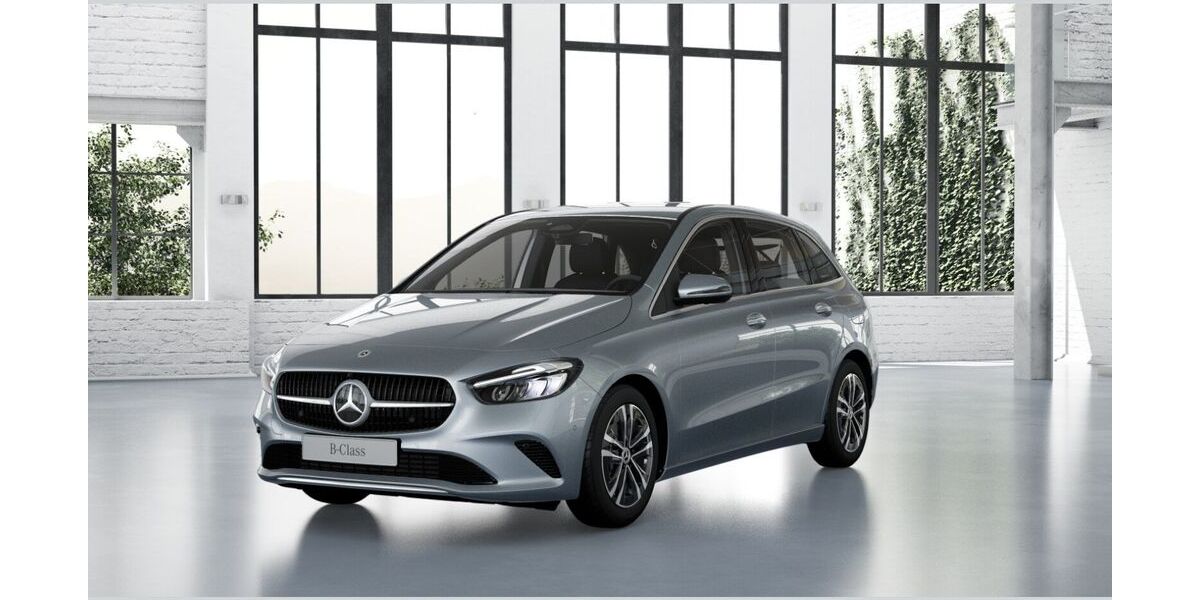 Mercedes-Benz B 200 8.248 km 34.443 &euro; Weyhe 28844