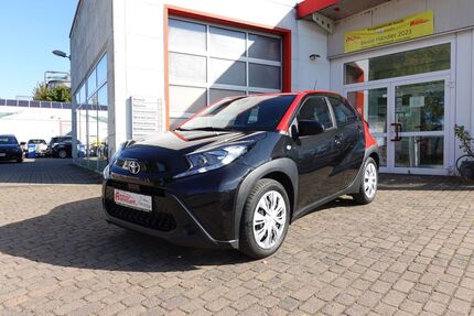 Toyota Aygo (X) 36.365 km 12.900 &euro; Dahlwitz Hoppegarten 15366