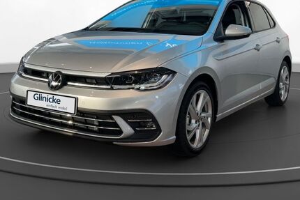 VW Polo 2.500 km 25.850 &euro; Weimar 99423