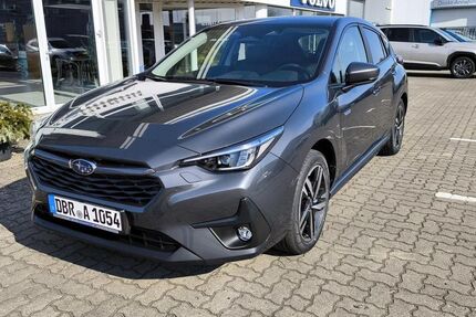 Subaru Impreza 7.000 km 29.990 € Bargeshagen 18211