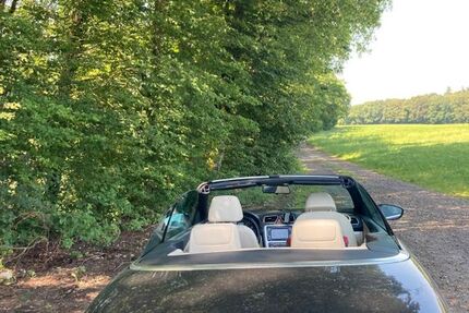 VW Eos 105.000 km 8.100 &euro; Öhningen 78337