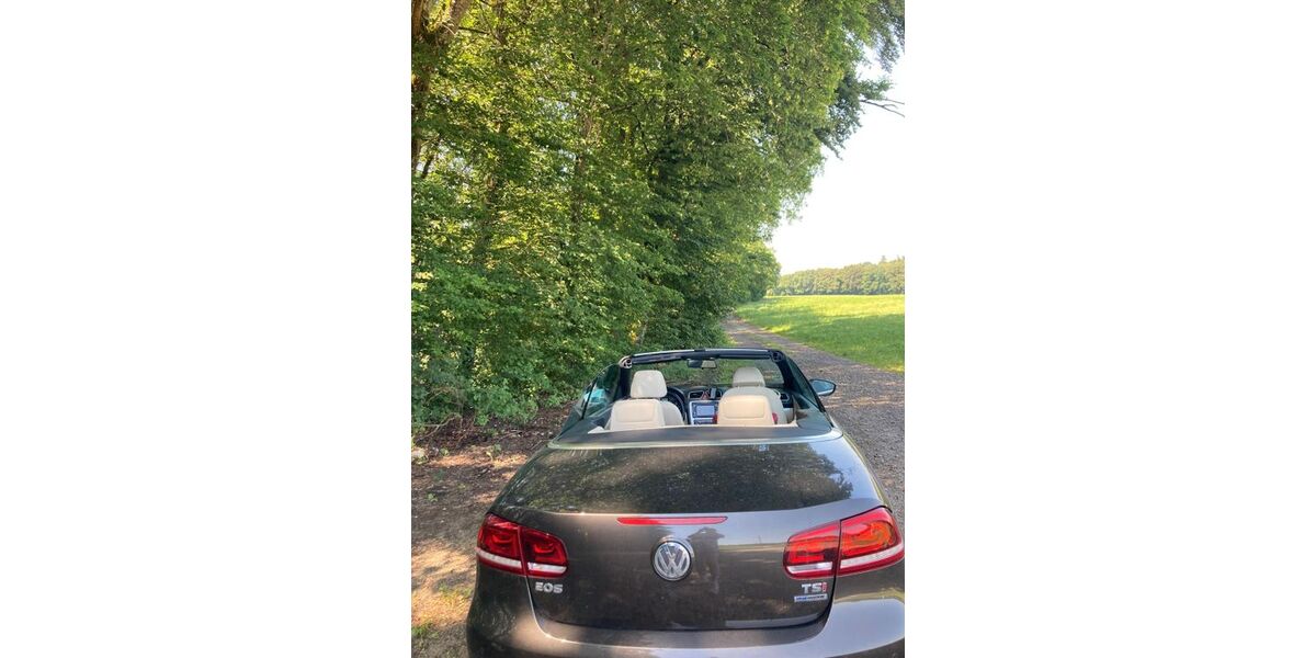 VW Eos 105.000 km 8.100 &euro; Öhningen 78337