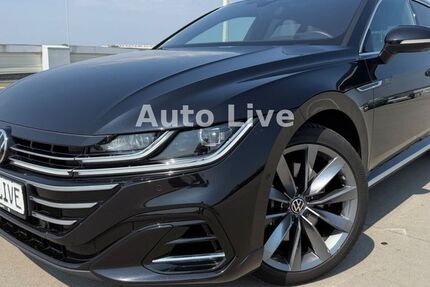 VW Arteon 54.400 km 29.990 &euro; Böblingen/Stuttgart 71034