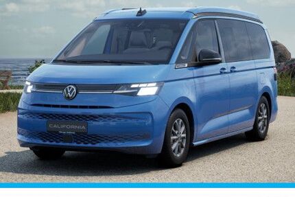 VW T7 California 9.951 km 65.690 € Wolfsburg 38440