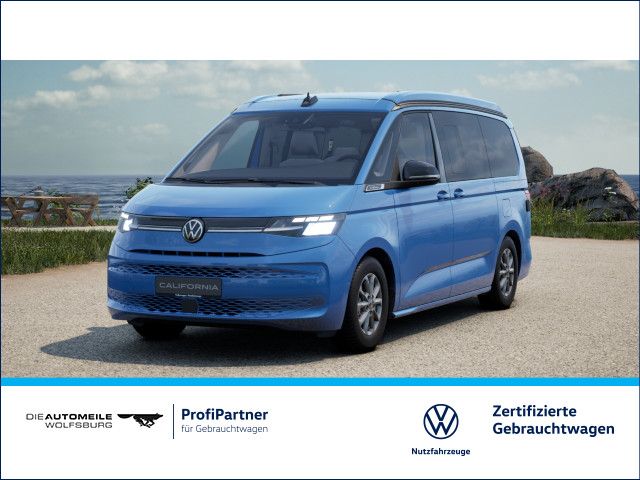 VW T7 California 9.951 km 65.690 &euro; Wolfsburg 38440
