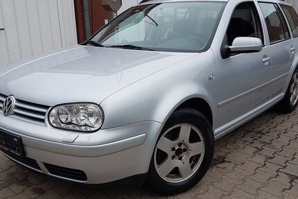 VW Golf 231.000 km 1.990 &euro; Westoverledingen 26810