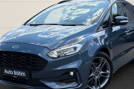 Ford S-Max 61.650 km 22.330 &euro; Erbach 64711