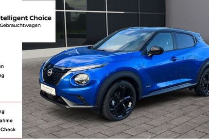 Nissan Juke 3.235 km 25.800 &euro; Zwickau 08056