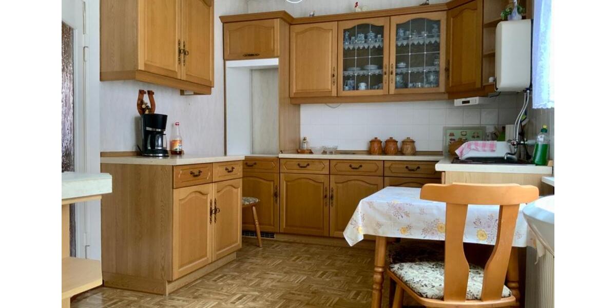 Einfamilienhaus Schönhausen (Elbe) - 5 Zimmer, 186 m&sup2;, 120.000&euro; | Angebot:25308935