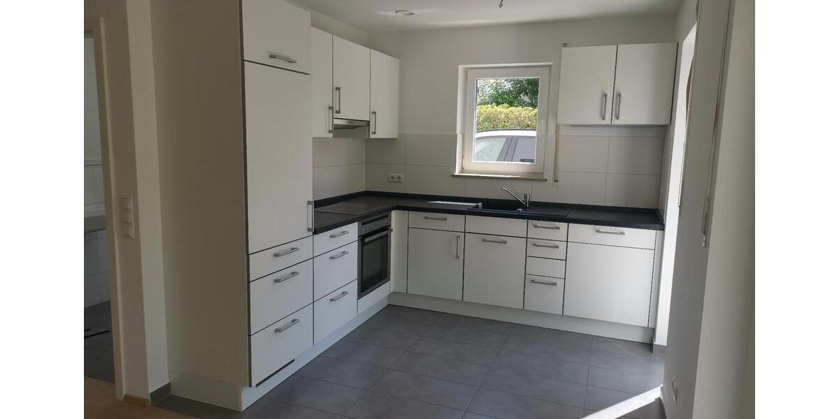 Erdgeschoßwohnung Meckenbeuren - 3 Zimmer, 60 m&sup2;, 287.000&euro; | Angebot:26957452