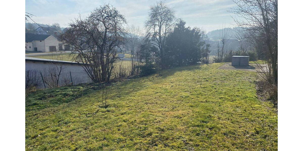 Etagenwohnung Markt Erlbach Mosbach - 4 Zimmer, 100 m&sup2;, 790&euro; | Angebot:26116037