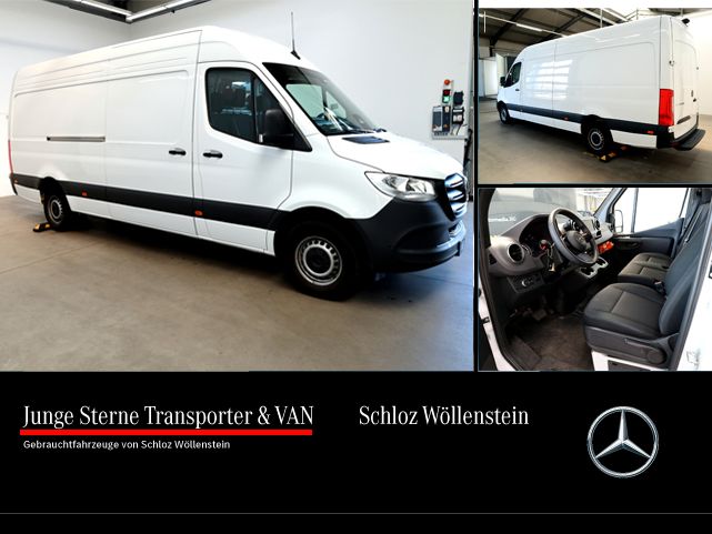 Sprinter