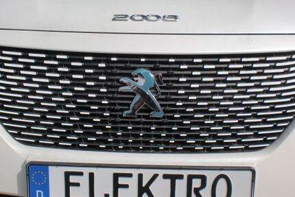 Peugeot 2008 21.980 km 18.989 &euro; Neukirch/Lausitz 01904
