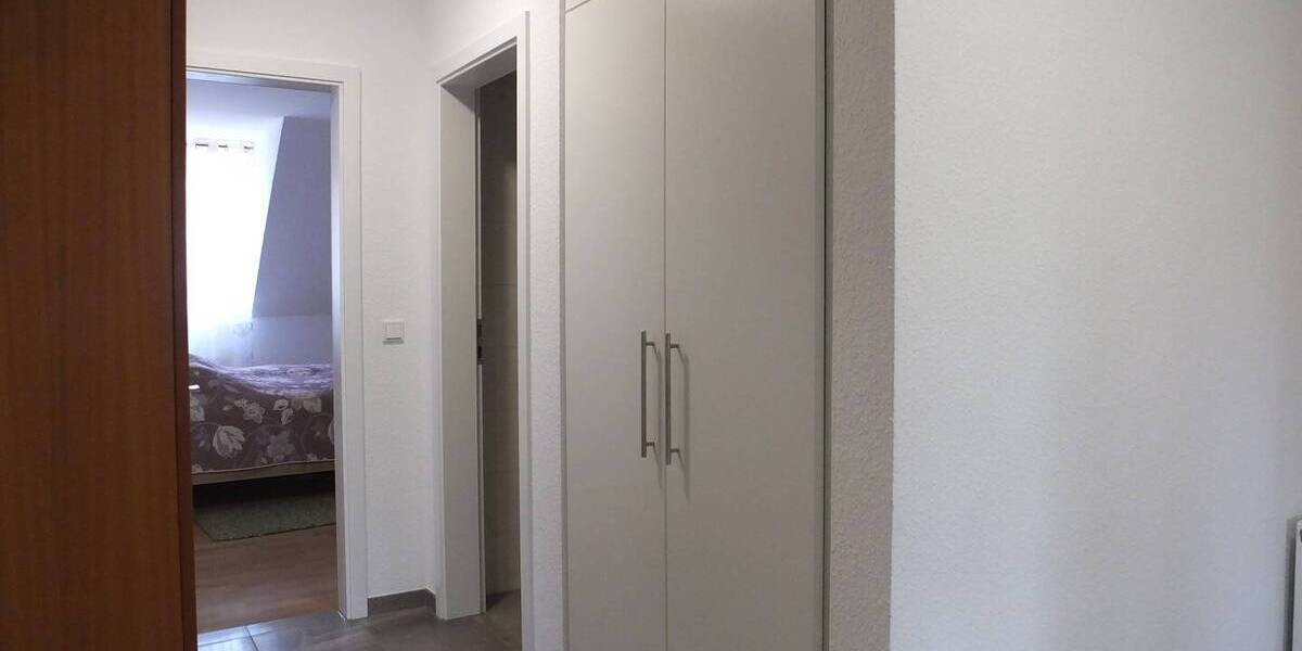 Etagenwohnung Dorsten Hardt - 3 Zimmer, 98 m&sup2;, 300.000&euro; | Angebot:26418067