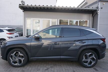 Hyundai TUCSON 27.600 km 27.470 &euro; Worms 67549