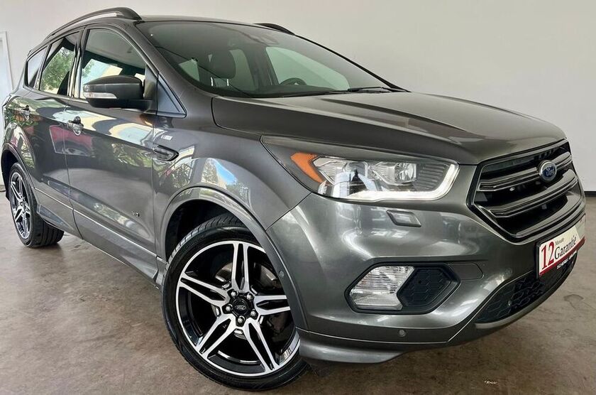Kuga
