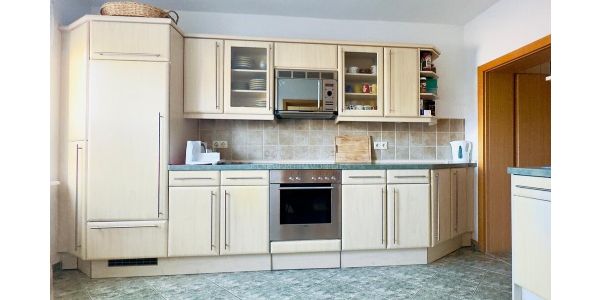 Kapitalanlage in Neuheim - gepflegtes Einfamilienhaus mit großem Grundstück und Wintergarten - Einfamilienhaus Jüterbog / Neuheim Neuheim | Angebot:26652532