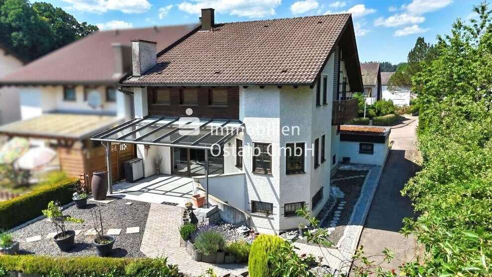 Haus zum Kaufen in Täferrot 299.000 € 158 m²