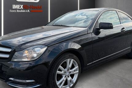 Mercedes-Benz C 250 137.000 km 12.900 &euro; Marl 45772