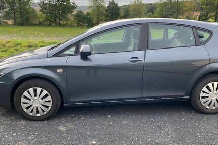 Seat Leon 206.000 km 3.999 &euro; Münnerstadt 97702