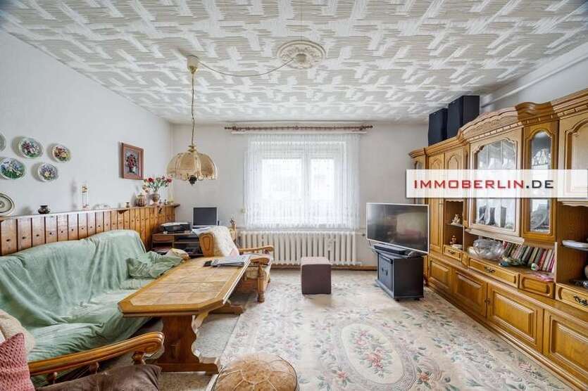Haus zum Kaufen in Berlin 409.000 € 88 m²