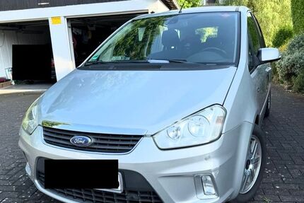 Ford C-Max 77.035 km 5.000 &euro; Königswinter 53639