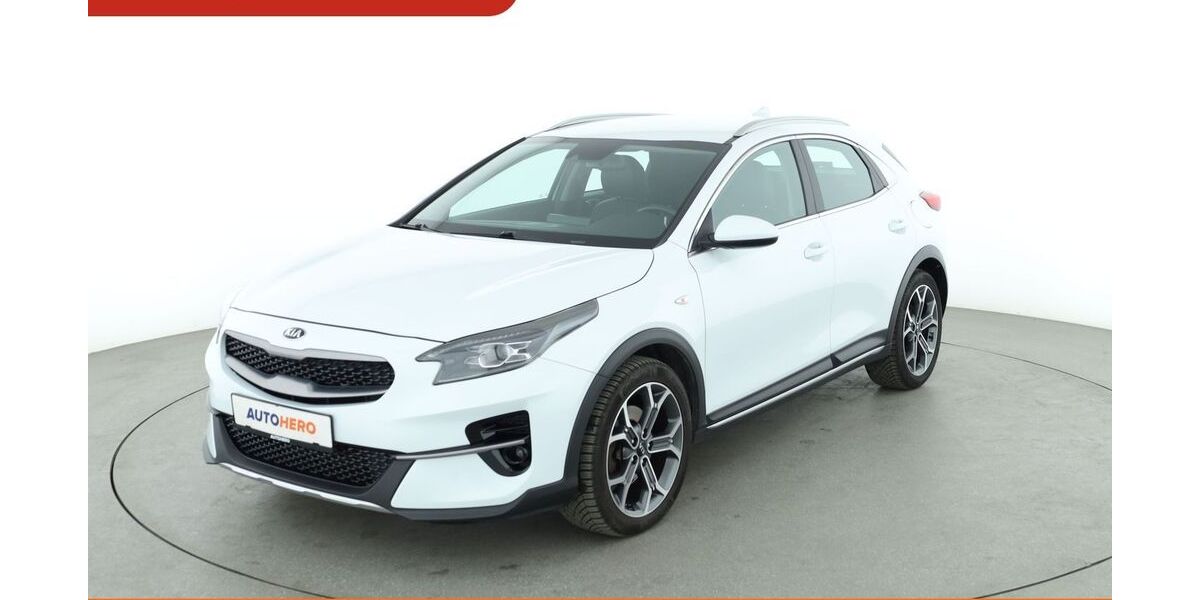 Kia XCeed 98.160 km 15.340 &euro; Dresden 01187