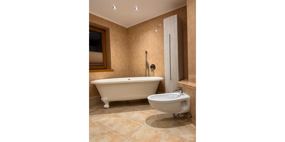 Außergewöhnliche 3 Etagen Maisonette mit offenen Wohnkonzept 3.5 zimmer