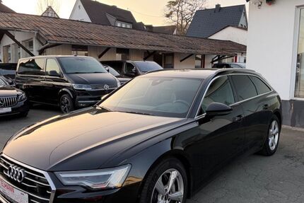 Audi A6 129.000 km 29.890 &euro; Neunkirchen 57290