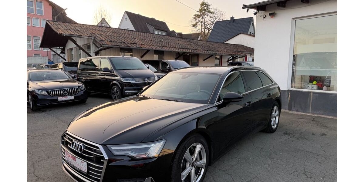 Audi A6 129.000 km 30.890 &euro; Neunkirchen 57290