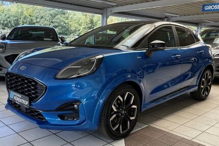 Ford Puma 45.584 km 17.477 &euro; Borken 46325