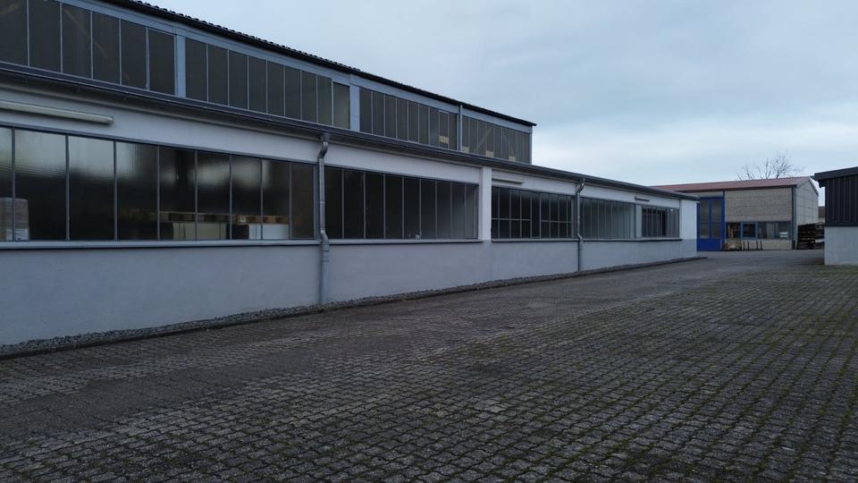 Gewerbeobjekt Kyllburg - 4&euro; | Angebot:25960549