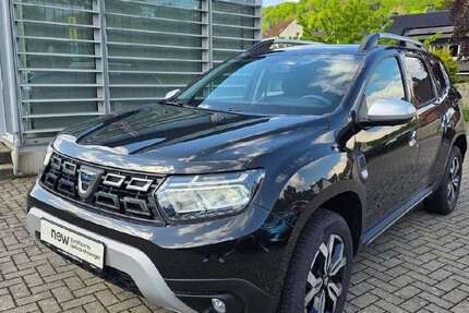 Dacia Duster 36.882 km 16.495 &euro; Hagen 58091