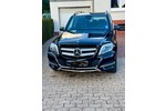 Mercedes-Benz GLK-Klasse 194.000 km 15.500 € Bevern 37639