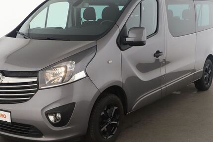 Opel Vivaro 110.910 km 19.730 € Leipzig 04328