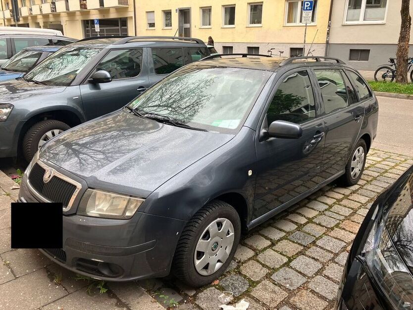 Fabia