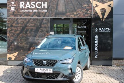 Seat Arona 6.416 km 23.990 &euro; Cloppenburg 49661