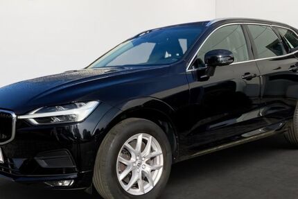 Volvo XC60 101.000 km 29.900 € Göttingen 37079