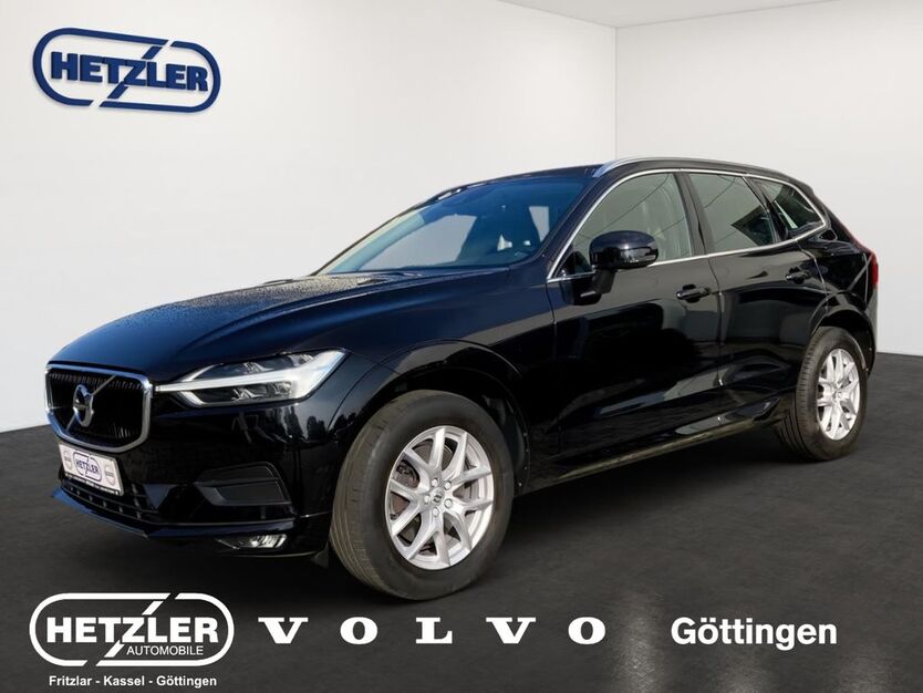 Volvo XC60 101.000 km 29.900 € Göttingen 37079