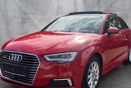 Audi A3 77.500 km 17.290 &euro; Nürtingen bei Stuttgart 72622