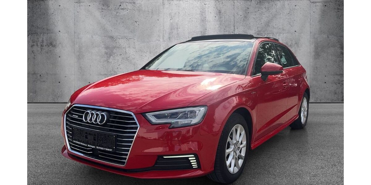 Audi A3 77.500 km 17.290 &euro; Nürtingen bei Stuttgart 72622