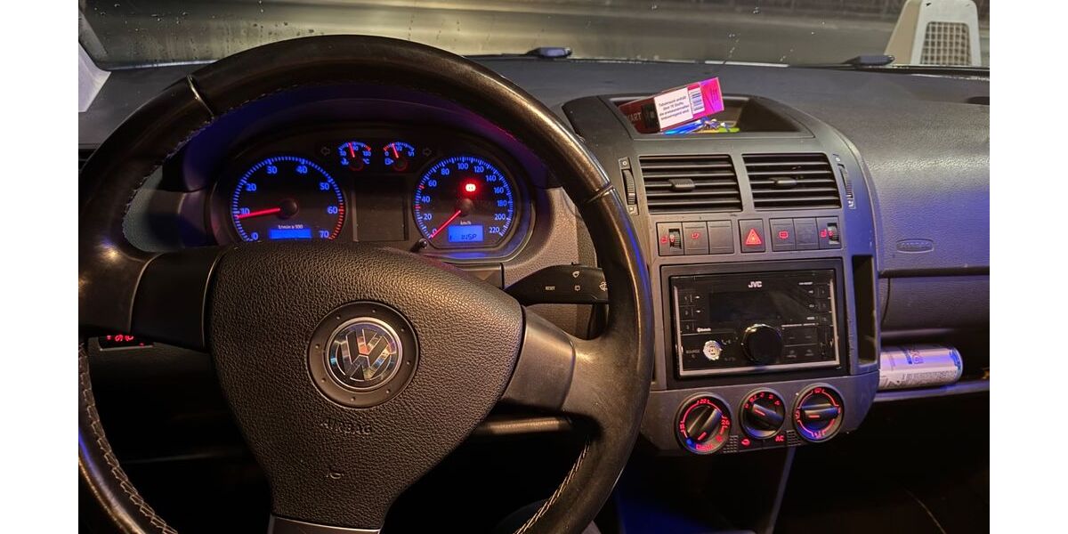 VW Polo 162.278 km 2.300 &euro; Aschaffenburg 63741