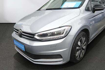 VW Touran 20.800 km 35.990 &euro; Lübeck 23560