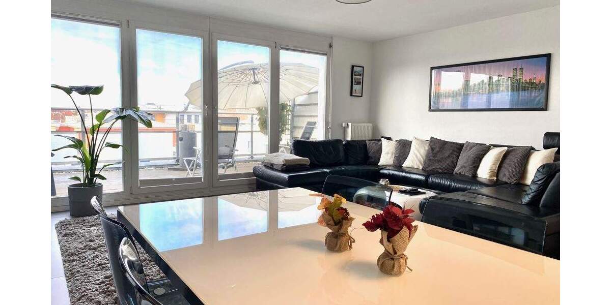 Mehrfamilienhaus, Wohnhaus Asperg - 4 Zimmer, 115 m&sup2;, 550.000&euro; | Angebot:24812285